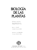 tanto esférico desagradable Biología de las plantas - Peter H. Raven, Ray Franklin Evert, Susan E.  Eichhorn - Google Libros